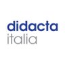 FieraDidactaITA's profile picture. Aziende, docenti, istituzioni e operatori del mondo della scuola e dell'istruzione si danno appuntamento a Firenze, dal 12 al 14 ottobre 2025.