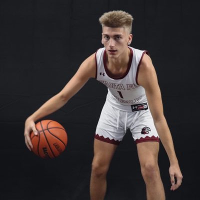 c/o 2023 | 6’4” | SG | Santa Fe Catholic | PHS Academy (AAU) | 3.92 GPA |