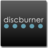 Discburner