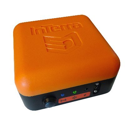 interra5d's profile picture. InTerra is Information Accelerated.