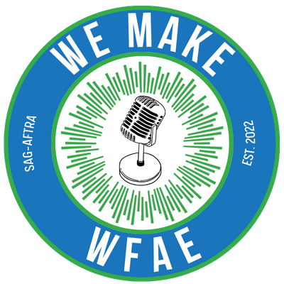 Reporter & host of #wfaeshesays & #wfaethelist find them here: https://t.co/AG0vly2781 Retweets/likes are not endorsements. Send tips here: sdelia@wfae.org #wemakeWFAE