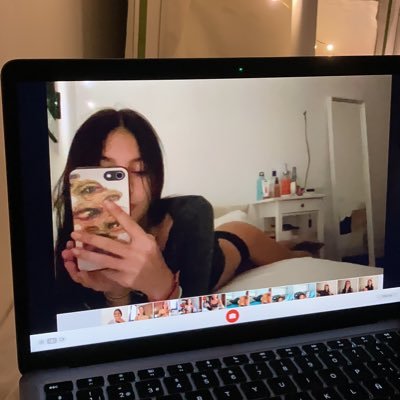 eilacandela's profile picture. un poco de mi