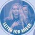 Open Letter for Amber Heard (@letterforamber) Twitter profile photo