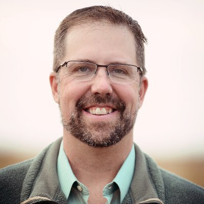 co-founder @IN10TAg & @Farmer_Trials | people connector | system builder | #agtech entrepreneur | #stroke survivor | farm boy | dad to 3 girls |
