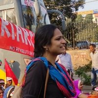 Shreya (@ghshreya) 's Twitter Profile