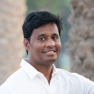 Madhanraj2406's profile picture. 