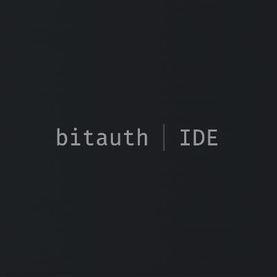 An open source, online, integrated development environment (IDE) for developing Bitcoin Cash contracts. https://t.co/lIY2v0KEDS