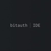 Bitauth IDE (@bitauthide) 's Twitter Profile Photo