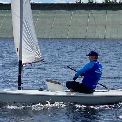 cjdengate's profile picture. Dinghy sailor and R&D professional. Key Account Manager at AMRC. Background in gears, gearboxes, metals machining technology. Former Naval Architect.