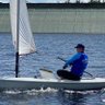 cjdengate's profile picture. Dinghy sailor and R&D professional. Key Account Manager at AMRC. Background in gears, gearboxes, metals machining technology. Former Naval Architect.