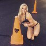 TheOrangeCone's profile picture. 