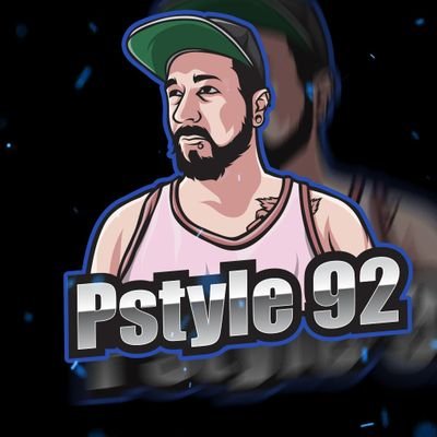 P_Style92's profile picture. Crypto Investor and Streamer