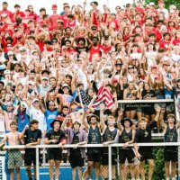 SJJ Student Section (@sjjspirit) 's Twitter Profile Photo SJJ Student Section (@sjjspirit) 's Twitter Profile Photo