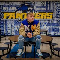 Kohen Starnes (@kstarnes29) Twitter profile photo