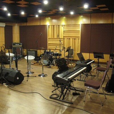 Practice Room Studio On Twitter Lea Simanjuntak At