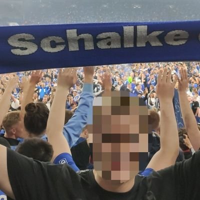 @s04-Mitglied, Fußballromantiker und HipHop