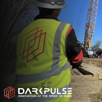 DarkPulse Profile