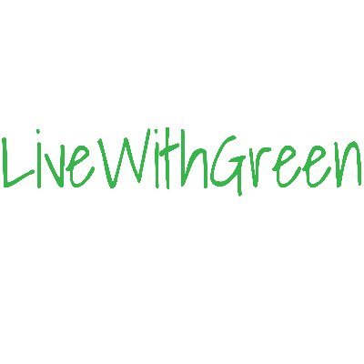 Live Green