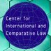 Emory Center for International and Comparative Law (@emorylawcicl) Twitter profile photo