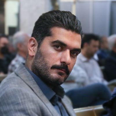 Iranian journalist or Founder @eslahatnews_com / #Bitcoin expert since 2017/ #Petrochemical #energy  | علاقه‌مند به کار #بازسازی خانه قدیمی