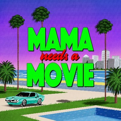 A movie discussion podcast hosted by Anne Rieman (@AnneMovieLady) & Ryan Perez (@ryguyperez). New episodes every Tuesday.