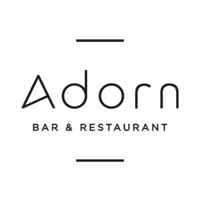 AdornRestaurant Profile Picture