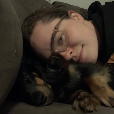 paulsonslourd's profile picture. turn off your vibrator and talk to me about equal rights - sarah paulson