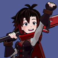 RWBY(@OfficialRWBY) 's Twitter Profile Photo
