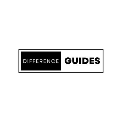 Differenceguides expertise in providing trusted and authoritativeness information on the comparison between similar kinds of terms