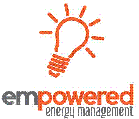 EmpoweredEM's profile picture. Empowered Energy Management can by using its unique aggregated reverse auction process, deliver significant power cost savings to our clients