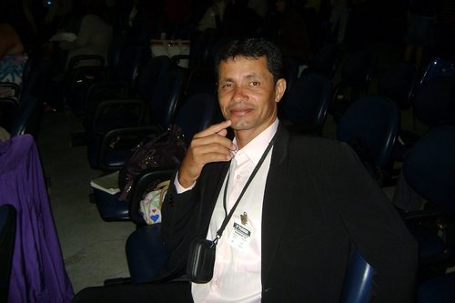 Sou Capixaba e me orgulho muito desta linda terrinha...
Sbre mim? Bem, o melhor é me conheçer...