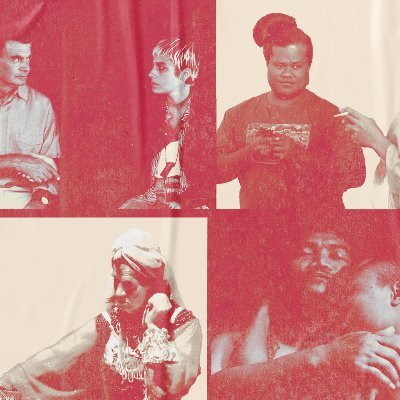 Queer cinema celebrating resistance against oppression towards LGBTQIA+ identities • 24 Nov - 5 Dec at @riocinema • curated by @josh_bullin02 w/ @NFTS_Curating