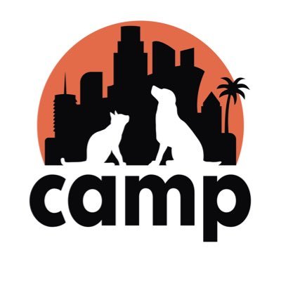 New name - same great care for you and your pets! Low cost wellness, spay/neuter, and vaccines. 310-574-5555 😺🐶 #campclinicsLA