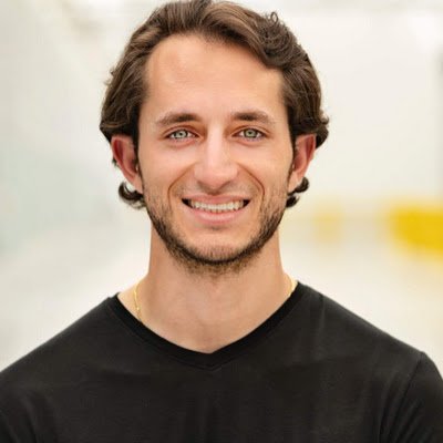 corycacc's profile picture.