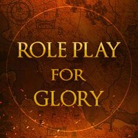 ROLE PLAY for GLORY(@RPforGLORY) 's Twitter Profile Photo