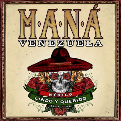 Maná Venezuela