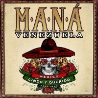 Maná Venezuela(@ManaVenezuela) 's Twitter Profile Photo