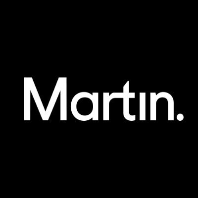 The Martin Agency X Hesabı Profil Fotoğrafı The Martin Agency X Hesabı Profil Fotoğrafı