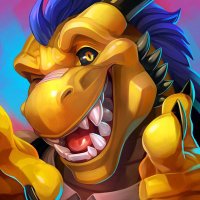 Thrax (@thraxderg) 's Twitter Profile