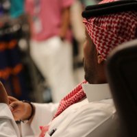 AbDuLLaH ALhArTHi (@ast) 's Twitter Profile
