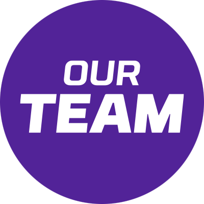 Our Team. Our Community. Our Coverage. The most comprehensive resource for GCU sports fans. @OurTeamDotCom | #OurTeamGCU