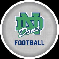 NDCP_Football(@NDCP_Football) 's Twitter Profile Photo