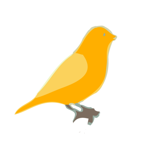 canaryscore's profile picture. Inspiring action