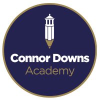 Connor Downs Academy (@connord_academy) 's Twitter Profile