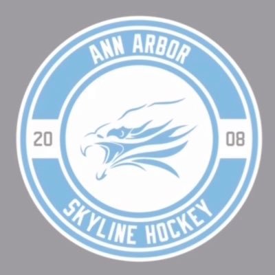 The official Twitter of the Ann Arbor Skyline Varsity Hockey program 🦅