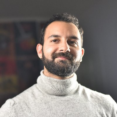 iosif_renta's profile picture. Cofounder & CTO of Doitforme | 30 under 30 Forbes Greece | Self-taught dev revolutionizing digital marketing industry | Early crypto adopter.