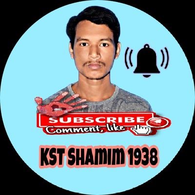 Shamimking1938's profile picture. 💯💯💯 Follow back 100% Follow back💯💯💯