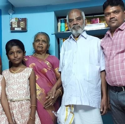 sridharkrish007's profile picture. #BelongsToIndianStock