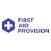 First Aid Provision (@FirstAid2022) Twitter profile photo