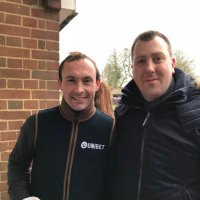 Ian Rayner (@racingbossman) 's Twitter Profile Photo Ian Rayner (@racingbossman) 's Twitter Profile Photo